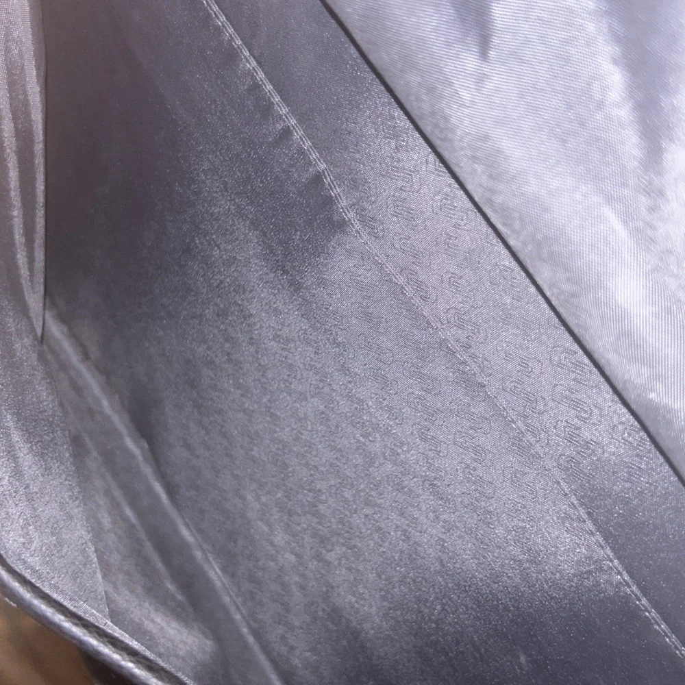 Solo New York Thompson Briefcase Lap Top Bag with Shoulder Strap • $120 MSRP
